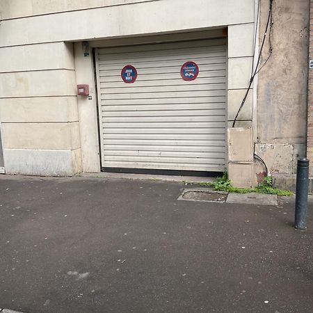 Cosy Appart Proche Paris Saint-Denis  Zewnętrze zdjęcie