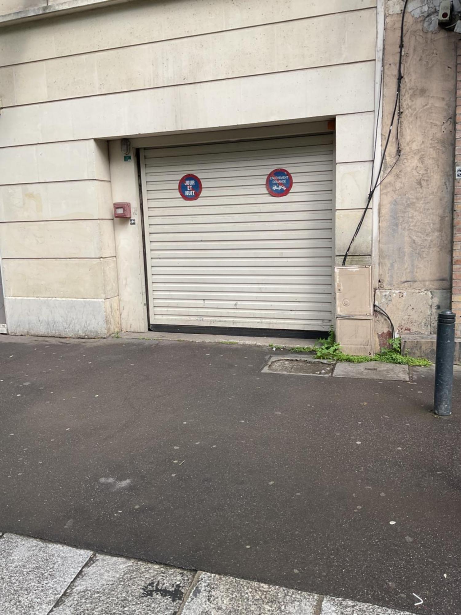 Cosy Appart Proche Paris Saint-Denis  Zewnętrze zdjęcie